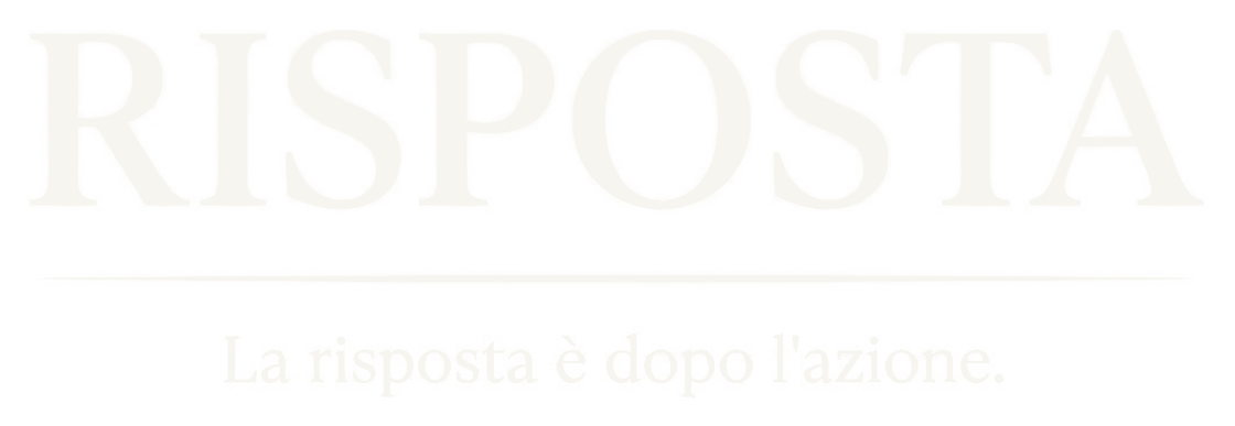 RISPOSTA